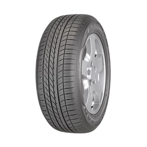 Goodyear 295/40R22 112W XL Eagle F1 Asymmetric SUV MO1 FP YAZ LASTİĞİ - 2024 ürün görseli