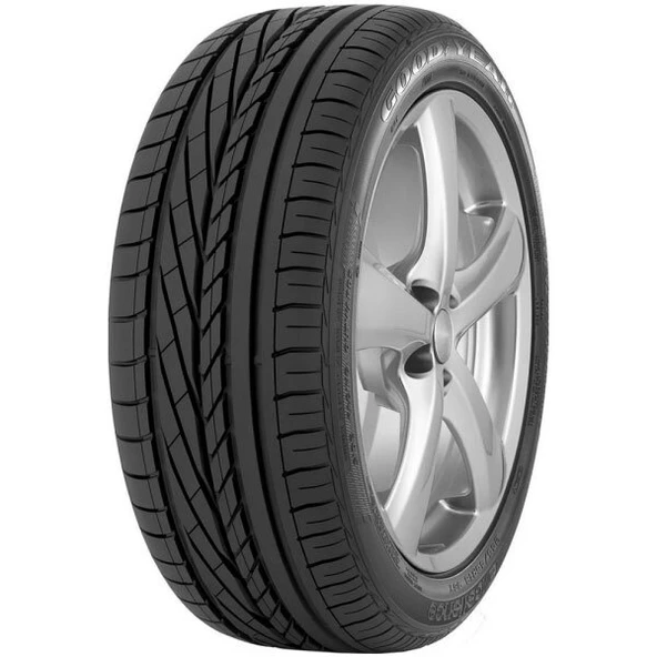 Goodyear 255/45R20 101W Excellence AO FP YAZ LASTİĞİ - 2024 ürün görseli