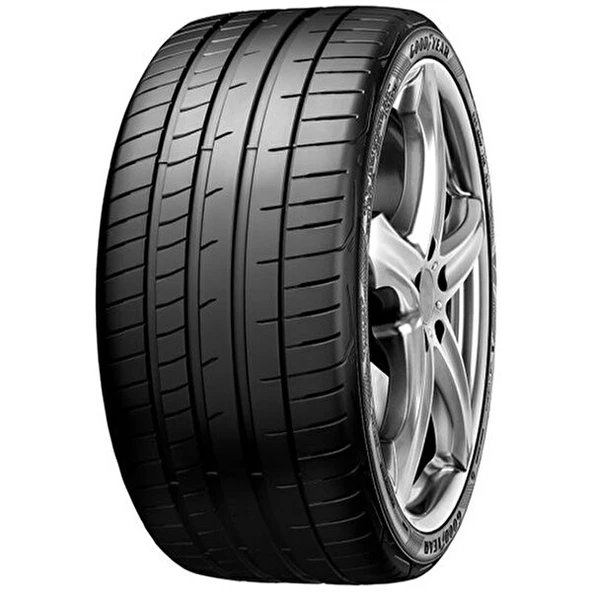 Goodyear 315/30R22 107Y XL Eagle F1 SuperSport FP YAZ LASTİĞİ - 2024 ürün görseli