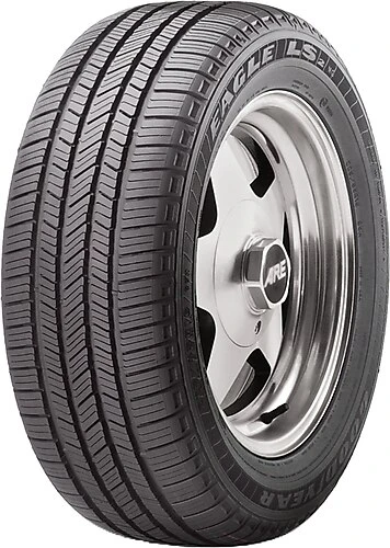 Goodyear 275/45R20 110V XL Eagle LS-2 N1 FP YAZ LASTİĞİ - 2024 ürün görseli