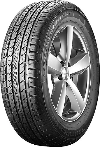 Continental 235/55R17 99H FR CrossContact UHP YAZ LASTİĞİ - 2024 ürün görseli