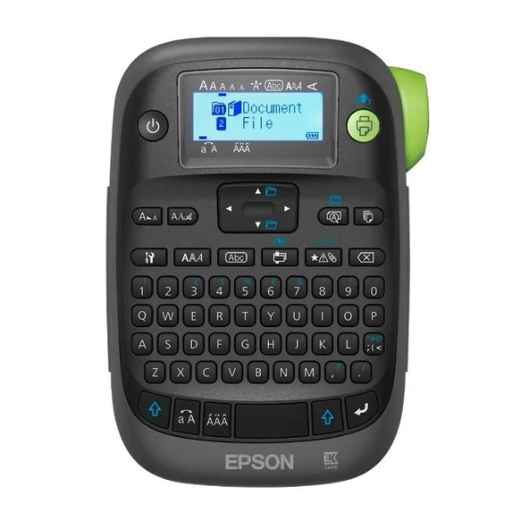 Epson Labelworks Lw-K400 Thermal Etiket Yazıcı