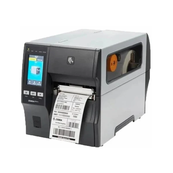 Zebra ZT411 Barkod Yazıcı