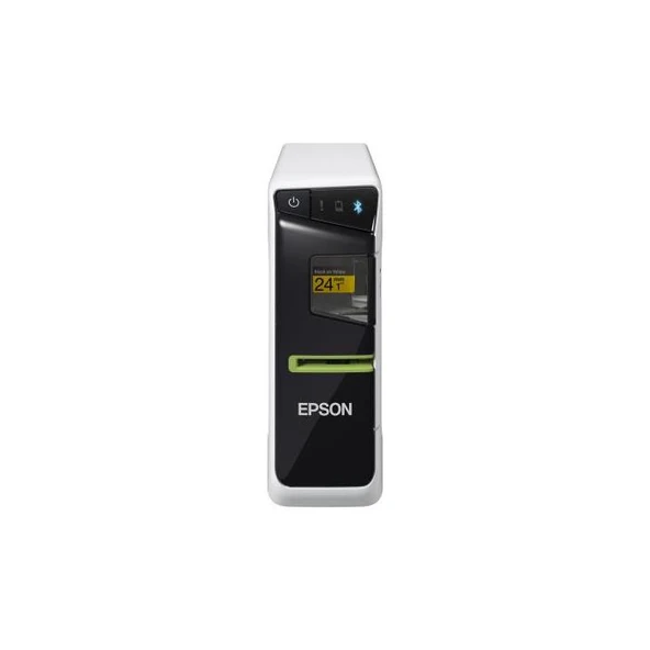 Epson Label Works LW-600P Bluetooth Etiket Makinesi - 2