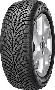 Goodyear 215/55R18 99V XL Vector 4 Seasons SUV G2 4 MEVSİM LASTİĞİ - 2024 ürün görseli