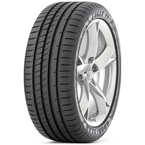 Goodyear 265/40R18 101Y XL Eagle F1 Asymmetric 2 FP YAZ LASTİĞİ - 2023 ürün görseli