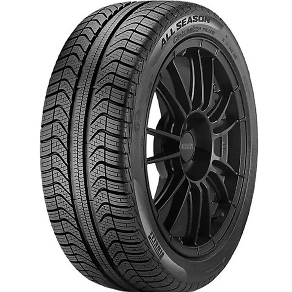 Pirelli 215/55R18 99V XL Cinturato All Season Plus 4 MEVSİM LASTİĞİ - 2024 ürün görseli
