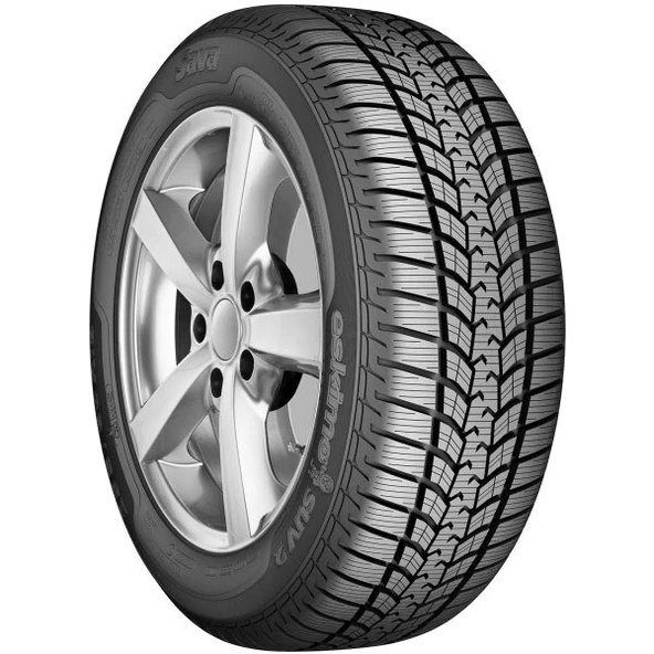 Sava 235/65R17 108H XL Eskimo SUV 2 KIŞ LASTİĞİ - 2024 ürün görseli