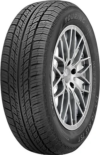 Tigar 165/65R13 77T Touring Tigar YAZ LASTİĞİ - 2024