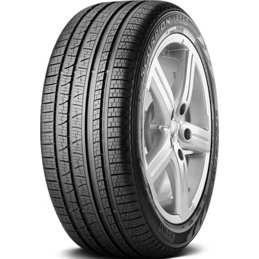 Pirelli 275/40R22 108Y XL Scorpion Verde All Season ncs (LR) M+S 4 MEVSİM LASTİĞİ - 2024 ürün görseli