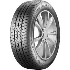 Barum 215/65R17 103H XL Polarıs 5 KIŞ LASTİĞİ - 2023 ürün görseli