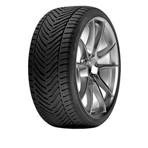 Tigar 205/70R15 100H XL All Season Suv Tg 4 MEVSİM LASTİĞİ - 2023 ürün görseli