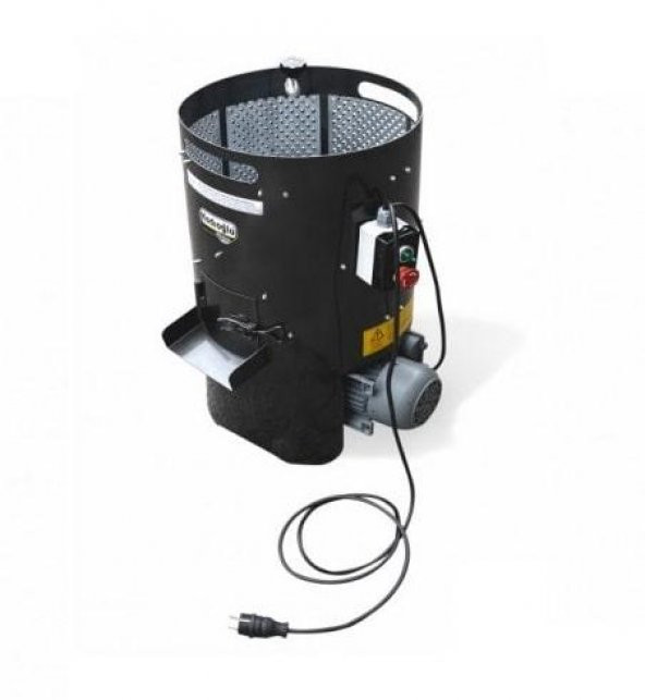 Kadıoğlu Cks40 Ceviz Soyma Makinası Sabit Devirli