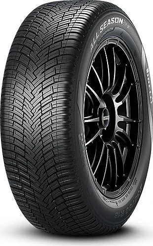 Pirelli 255/60R18 112V XL Scorpion All Season SF2 4 MEVSİM LASTİĞİ - 2024
