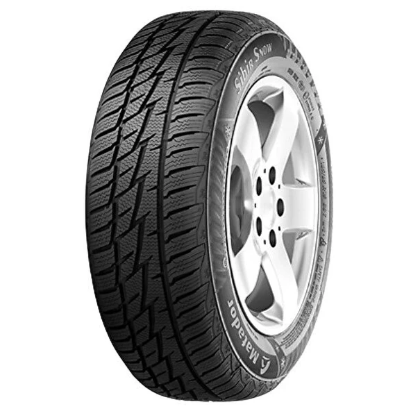 Matador 245/70R16 107T MP92 Sibir Snow SUV KIŞ LASTİĞİ - 2024 ürün görseli 1