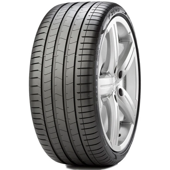 Pirelli 255/40R19 100Y XL P-Zero (PZ4) (*)(KS) YAZ LASTİĞİ - 2024 ürün görseli