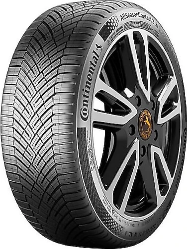 Continental 195/65R15 91H AllSeasonContact 2 4 MEVSİM LASTİĞİ - 2025