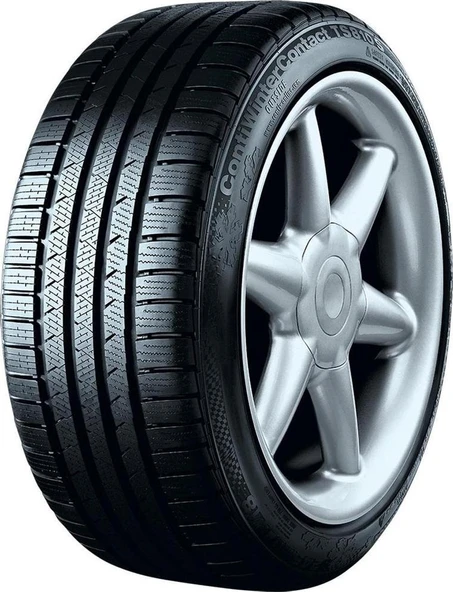 Continental 175/65R15 84T ContiWinterContact TS 810 S * KIŞ LASTİĞİ - 2024 ürün görseli