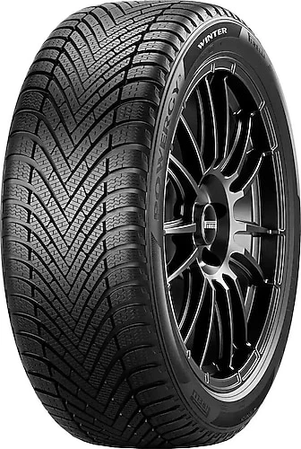 Pirelli 225/40R18 92V XL Powergy Winter KIŞ LASTİĞİ - 2024 ürün görseli