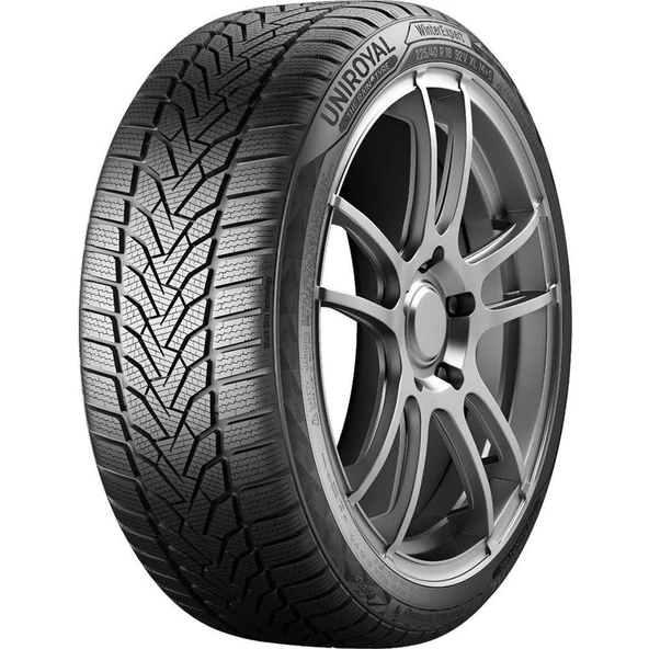 Uniroyal 185/55R16 87T XL WinterExpert KIŞ LASTİĞİ - 2024 ürün görseli 1