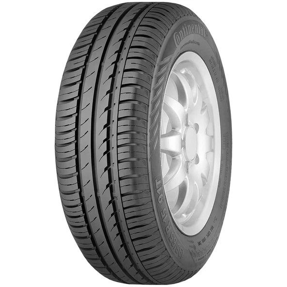 Continental 165/70R13 79T EcoContact 3 YAZ LASTİĞİ - 2025 ürün görseli