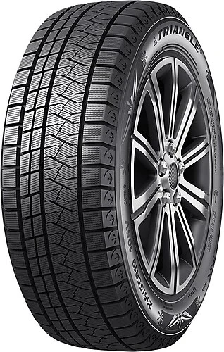 Triangle 225/60R18 104V XL PL02 KIŞ LASTİĞİ - 2024 ürün görseli