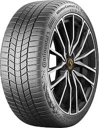 Continental 275/35R22 104V XL FR WinterContact 8 S KIŞ LASTİĞİ - 2024 ürün görseli 1