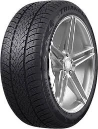 Triangle 205/50R17 93V XL TW401 KIŞ LASTİĞİ - 2024