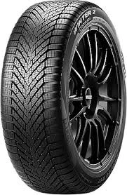 Pirelli 215/60R17 100V XL Cinturato Winter 2 KIŞ LASTİĞİ - 2024 ürün görseli