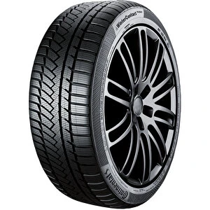 Continental 225/50R17 94H FR WinterContact TS 850 P AO KIŞ LASTİĞİ - 2024 ürün görseli