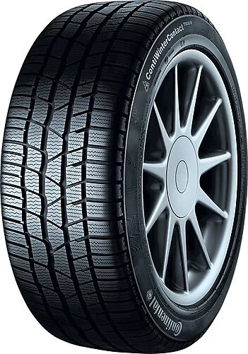 Continental 255/35R18 94V XL FR ContiWinterContact TS 830 P MO KIŞ LASTİĞİ - 2024