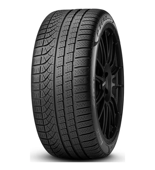 Pirelli 255/40R19 100V XL PZero Winter (*) KIŞ LASTİĞİ - 2024 ürün görseli