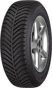 Goodyear 215/55R16 97V XL Vector 4 Seasons FP 4 MEVSİM LASTİĞİ - 2023 ürün görseli