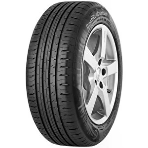 Continental 215/60R17 96H EcoContact 5 YAZ LASTİĞİ - 2025 ürün görseli
