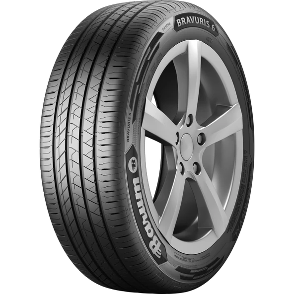 Barum 205/55R16 91V Bravuris 6 YAZ LASTİĞİ - 2025