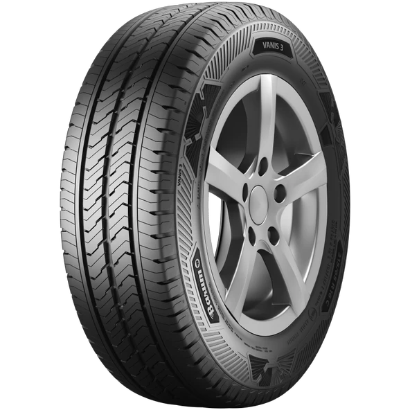 Barum 225/70R15C 112/110S Vanis 3 YAZ LASTİĞİ - 2024 ürün görseli