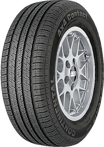 Continental 265/50R19 110H XL FR 4X4 Contact AO YAZ LASTİĞİ - 2025 ürün görseli