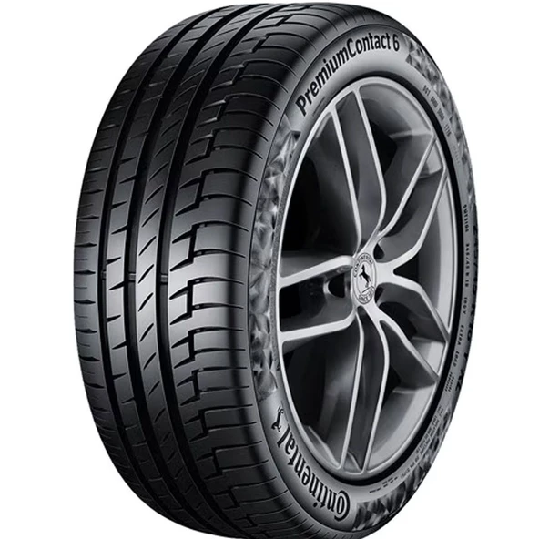 Continental 235/40R19 96Y XL FR PremiumContact 6 YAZ LASTİĞİ - 2025