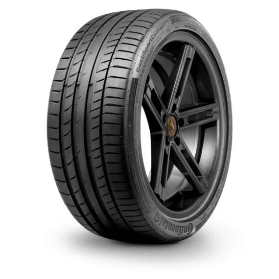 Continental 285/35R21 105Y XL FR SportContact 5P MO YAZ LASTİĞİ - 2025 ürün görseli