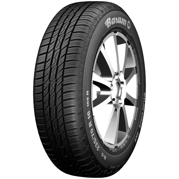 Barum 245/70R16 107H Bravuris 4x4 YAZ LASTİĞİ - 2024 ürün görseli