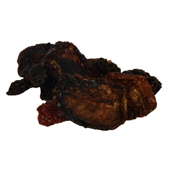 Doğal Ev Yapımı Kurutulmuş Domates Kurusu Yarım Ay Kesim 100GR - 5