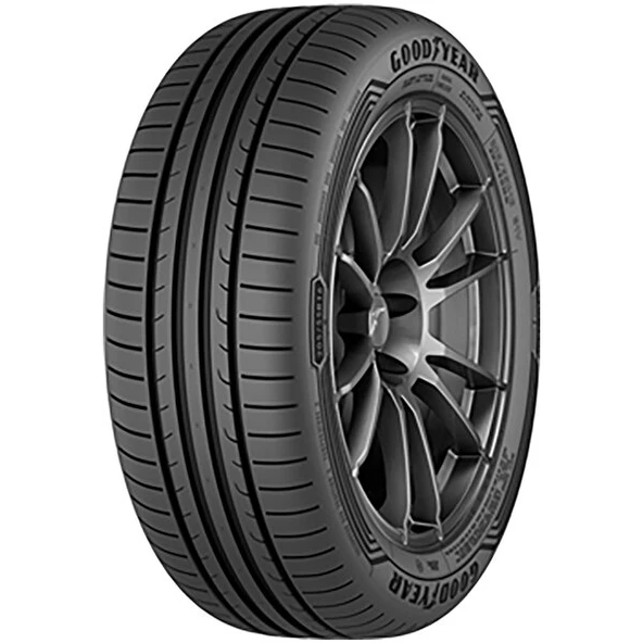 Goodyear 225/40R18 92Y XL Eagle Sport 2 UHP FP YAZ LASTİĞİ - 2025 ürün görseli
