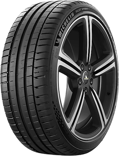Michelin 235/40ZR19 96Y XL Pilot Sport 5 YAZ LASTİĞİ - 2025 ürün görseli