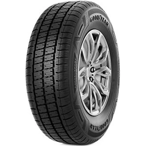 Goodyear 225/45R17 94W XL Eagle Sport 4 Seasons FP 4 MEVSİM LASTİĞİ - 2025