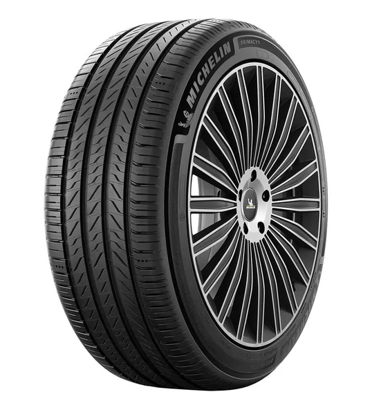 Michelin 225/60R17 99V Primacy 5 YAZ LASTİĞİ - 2025