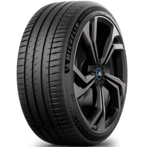 Michelin 255/45R19 104W XL Pilot Sport EV ACOUSTIC YAZ LASTİĞİ - 2025