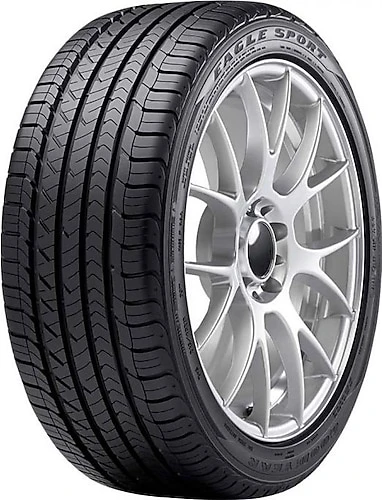 Goodyear 245/50R20 105V XL Eagle Sport All Season J FP YAZ LASTİĞİ - 2025 ürün görseli