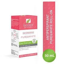 Bioder Roll On Deodorant 50 ml ürün görseli