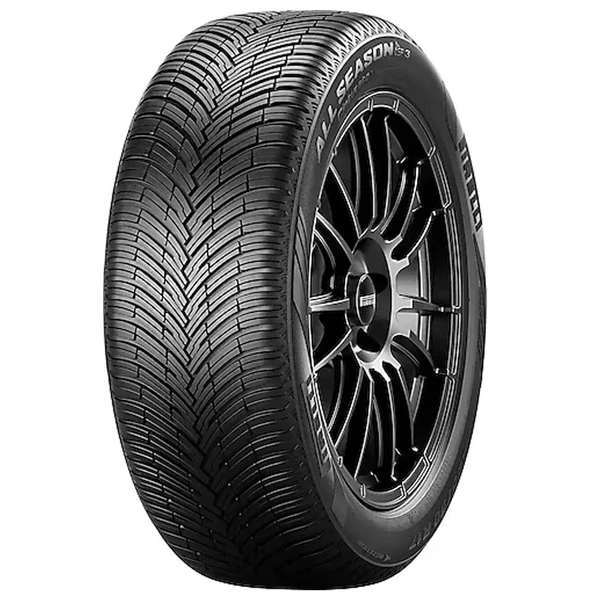 Pirelli 225/50R18 99W XL Power-All Season 4 MEVSİM LASTİĞİ - 2024