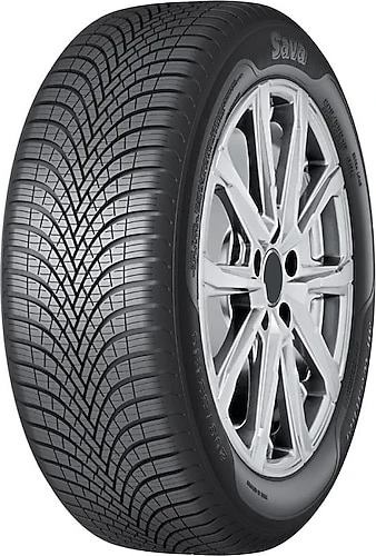 Sava 205/55R17 95V XL All Weather 4 MEVSİM LASTİĞİ - 2025 ürün görseli